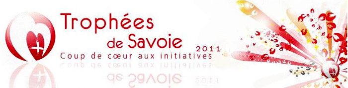 La société Alti Plus nominée aux Trophées de Savoie 2011